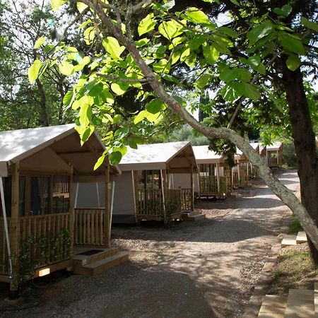 Hu Firenze Certosa Camping In Town Impruneta Εξωτερικό φωτογραφία