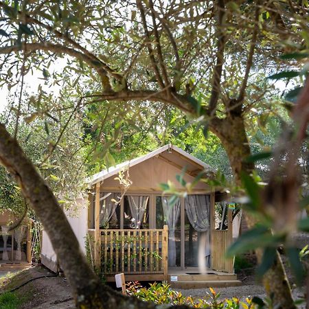 Hu Firenze Certosa Camping In Town Impruneta Εξωτερικό φωτογραφία