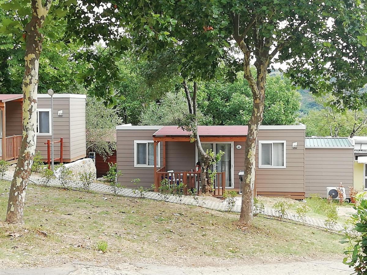 Hu Firenze Certosa Camping In Town Impruneta Εξωτερικό φωτογραφία