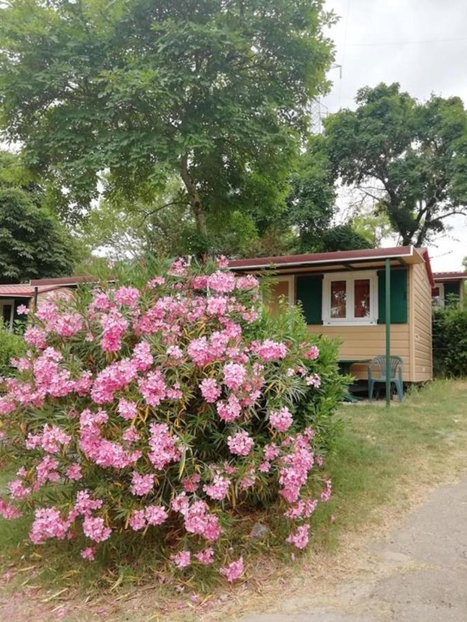 Hu Firenze Certosa Camping In Town Impruneta Εξωτερικό φωτογραφία