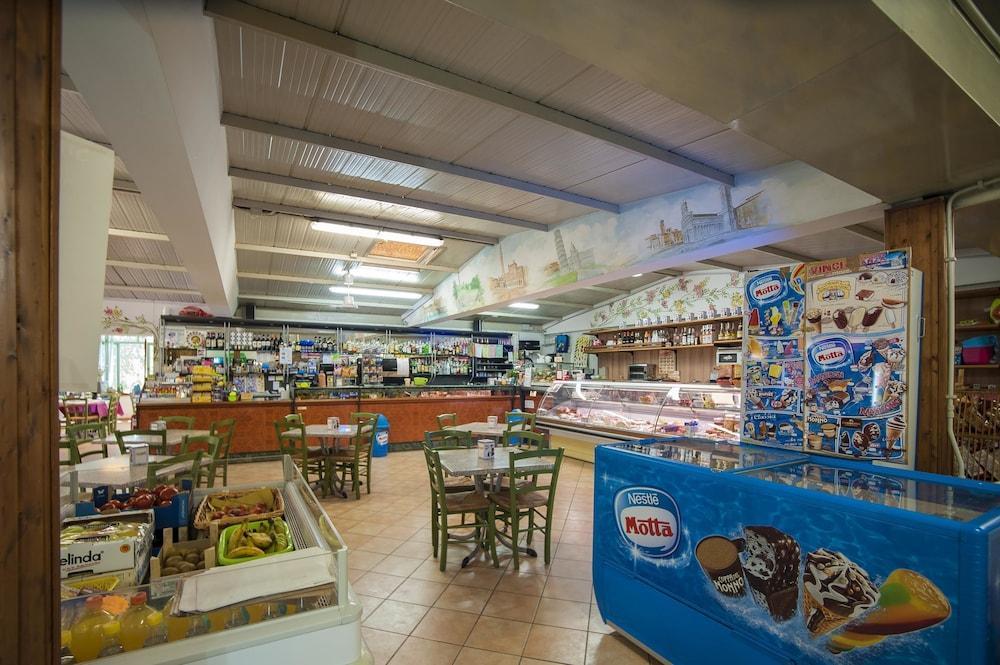 Hu Firenze Certosa Camping In Town Impruneta Εξωτερικό φωτογραφία