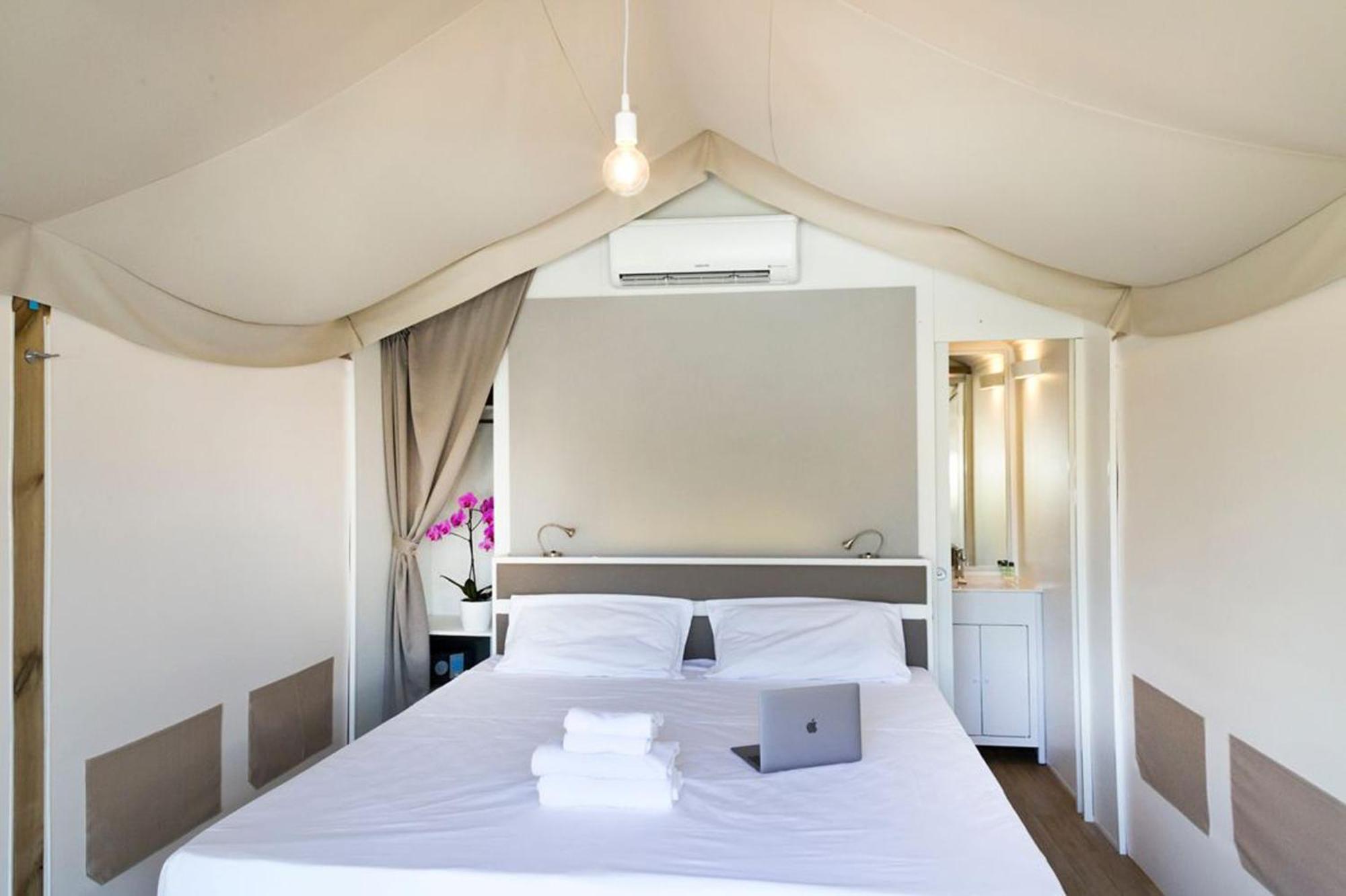 Hu Firenze Certosa Camping In Town Impruneta Εξωτερικό φωτογραφία