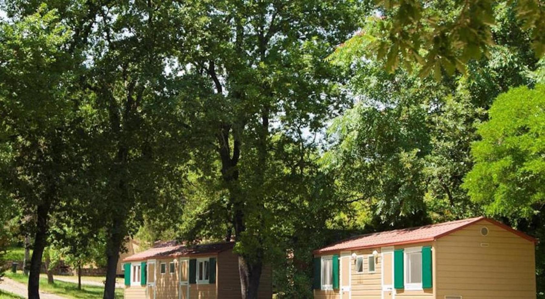 Hu Firenze Certosa Camping In Town Impruneta Εξωτερικό φωτογραφία