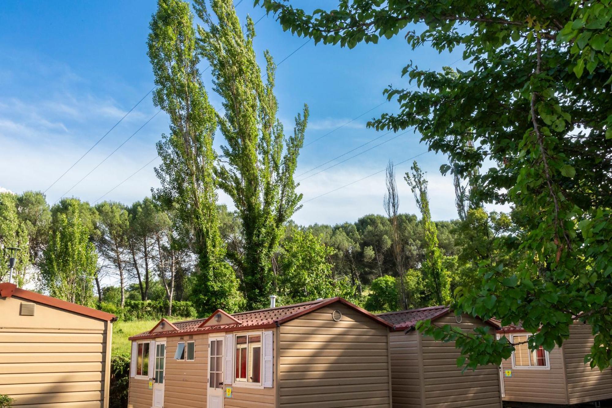 Hu Firenze Certosa Camping In Town Impruneta Εξωτερικό φωτογραφία