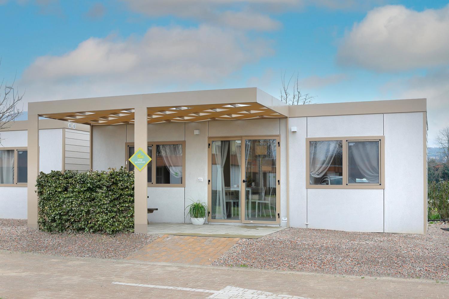 Hu Firenze Certosa Camping In Town Impruneta Εξωτερικό φωτογραφία