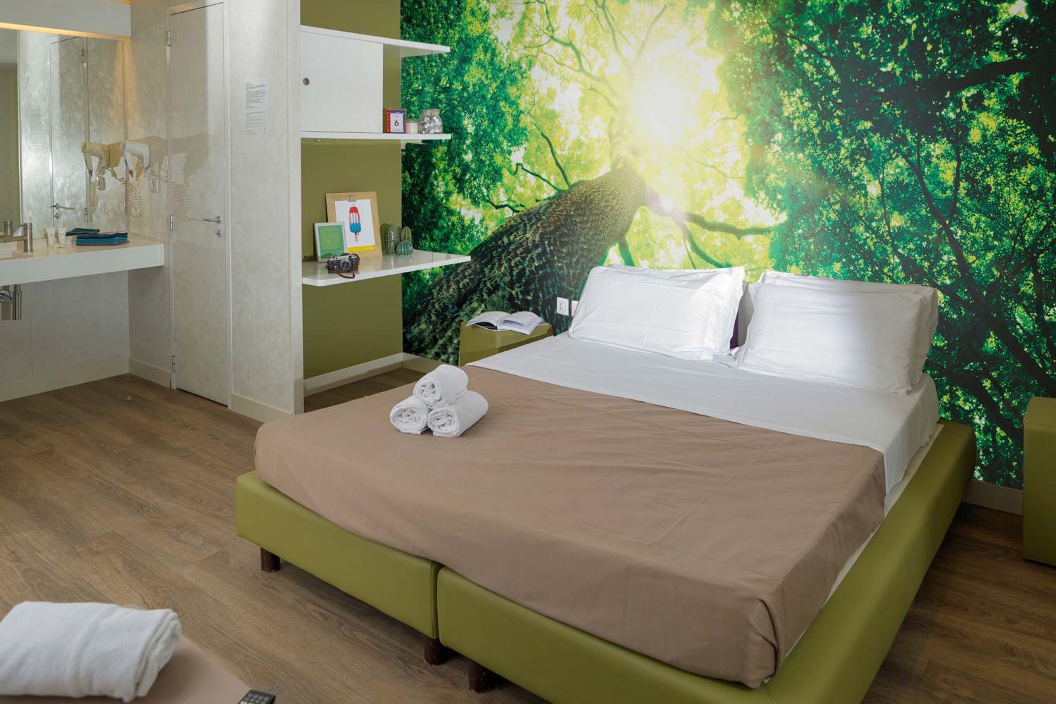 Hu Firenze Certosa Camping In Town Impruneta Εξωτερικό φωτογραφία