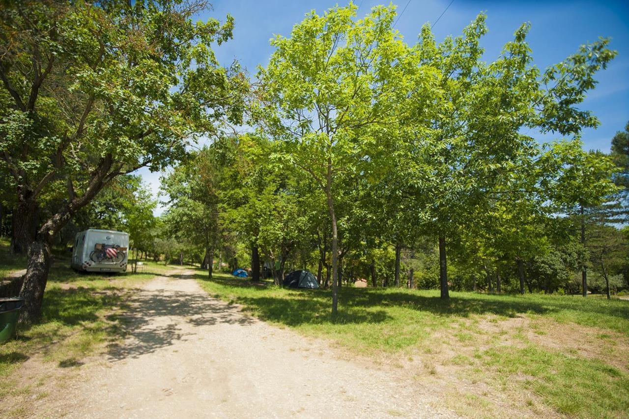 Hu Firenze Certosa Camping In Town Impruneta Εξωτερικό φωτογραφία